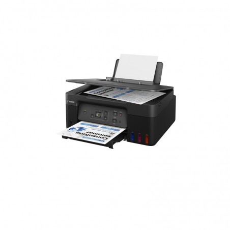 CANON G2470 EUM/EMB MFP inkjet 11 ppm mono 6 ppm color CANON G2470 EUM/EMB MFP inkjet 11 ppm mono 6 ppm color