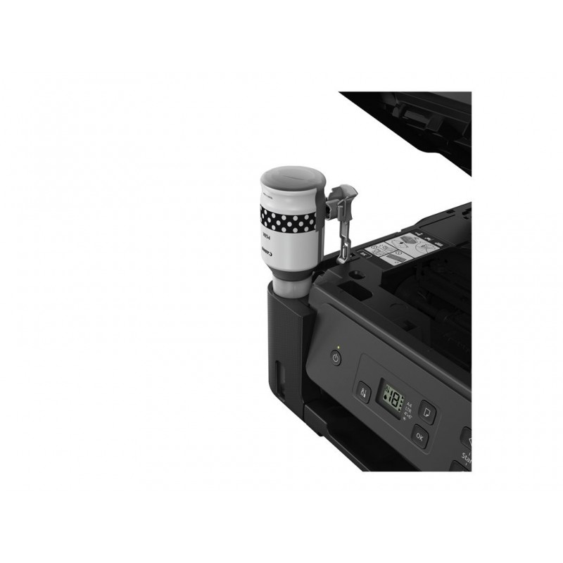 CANON G2470 EUM/EMB MFP inkjet 11 ppm mono 6 ppm color CANON G2470 EUM/EMB MFP inkjet 11 ppm mono 6 ppm color