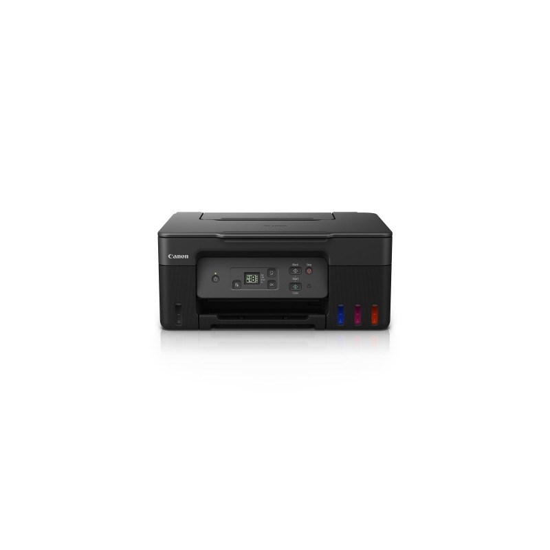 CANON G2470 EUM/EMB MFP inkjet 11 ppm mono 6 ppm color CANON G2470 EUM/EMB MFP inkjet 11 ppm mono 6 ppm color