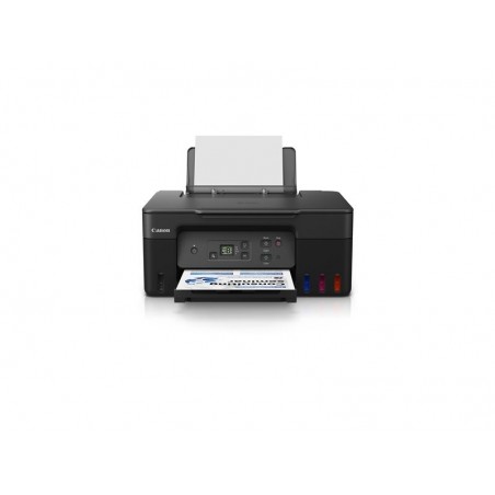 CANON G2470 EUM/EMB MFP inkjet 11 ppm mono 6 ppm color CANON G2470 EUM/EMB MFP inkjet 11 ppm mono 6 ppm color