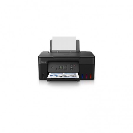 CANON G2470 EUM/EMB MFP inkjet 11 ppm mono 6 ppm color CANON G2470 EUM/EMB MFP inkjet 11 ppm mono 6 ppm color
