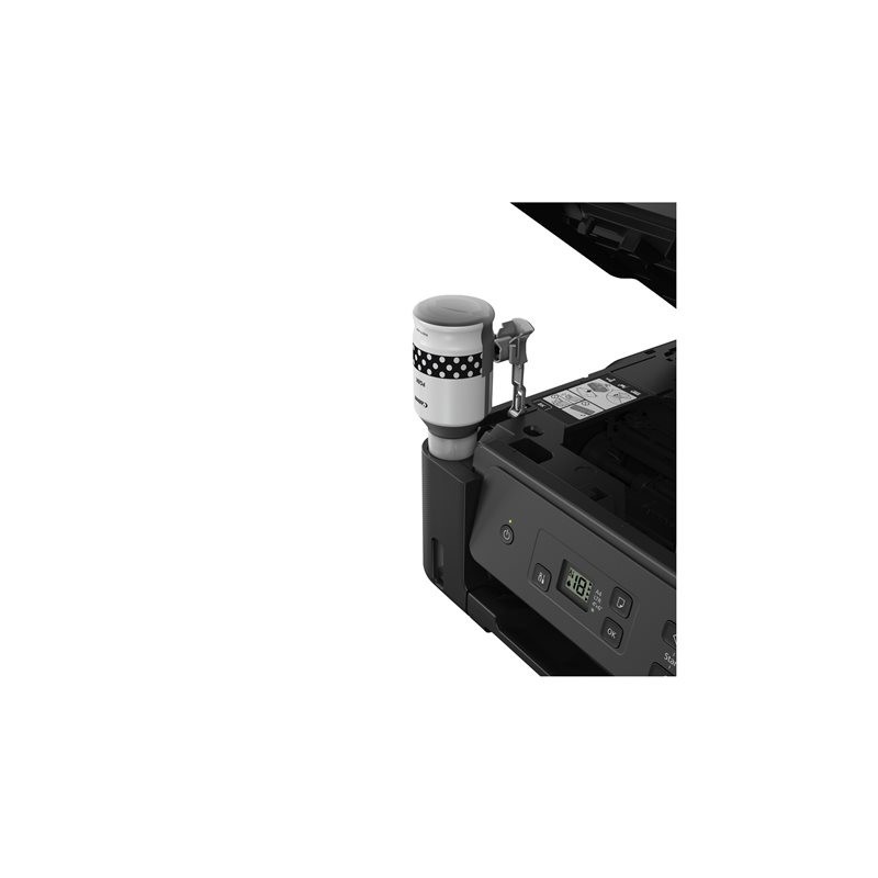 CANON G2470 EUM/EMB MFP inkjet 11 ppm mono 6 ppm color CANON G2470 EUM/EMB MFP inkjet 11 ppm mono 6 ppm color