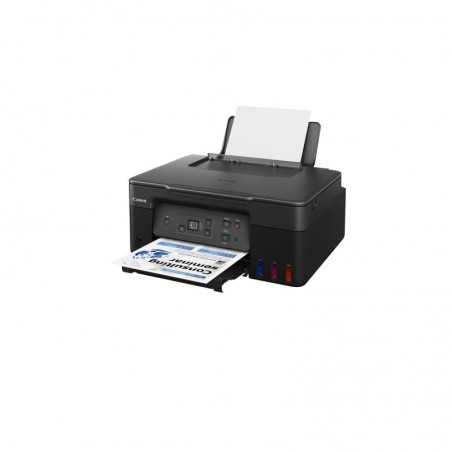 CANON G2470 EUM/EMB MFP inkjet 11 ppm mono 6 ppm color CANON G2470 EUM/EMB MFP inkjet 11 ppm mono 6 ppm color