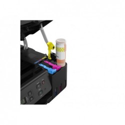 CANON G2470 EUM/EMB MFP inkjet 11 ppm mono 6 ppm color CANON G2470 EUM/EMB MFP inkjet 11 ppm mono 6 ppm color