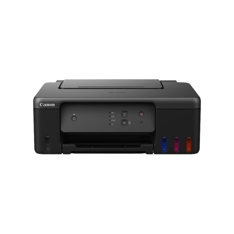CANON G1430 EUM/EMB SFP inkjet 11 ppm mono 6 ppm color CANON G1430 EUM/EMB SFP inkjet 11 ppm mono 6 ppm color