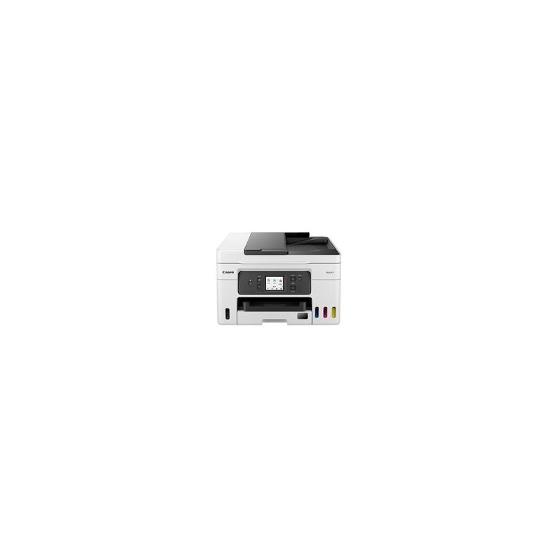 CANON GX4040 EUM/EMB MFP inkjet 18 ppm mono 13 ppm color CANON GX4040 EUM/EMB MFP inkjet 18 ppm mono 13 ppm color