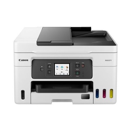 CANON GX3040 EUM/EMB MFP inkjet 18 ppm mono 13 ppm color CANON GX3040 EUM/EMB MFP inkjet 18 ppm mono 13 ppm color