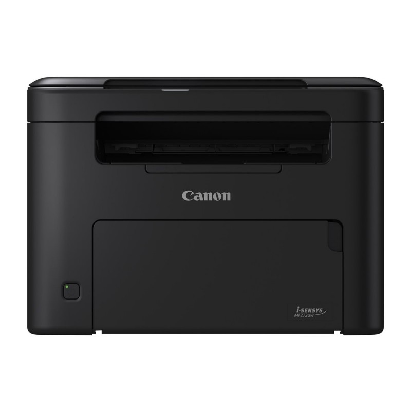 CANON i-SENSYS MF272dw MFP Mono B/W laser A4 210x297mm A4 29ppm copy 29ppm print 150 sheets USB 2.0 LAN Wi-Fi
