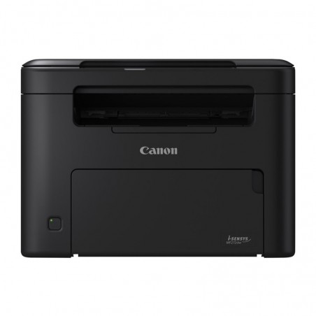 CANON i-SENSYS MF272dw MFP Mono B/W laser A4 210x297mm A4 29ppm copy 29ppm print 150 sheets USB 2.0 LAN Wi-Fi CANON i-SENSYS MF272dw MFP Mono B/W laser A4 210x297mm A4 29ppm copy 29ppm print 150 sheets USB 2.0 LAN Wi-Fi