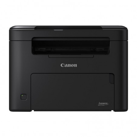 CANON i-SENSYS MF272dw MFP Mono B/W laser A4 210x297mm A4 29ppm copy 29ppm print 150 sheets USB 2.0 LAN Wi-Fi CANON i-SENSYS MF272dw MFP Mono B/W laser A4 210x297mm A4 29ppm copy 29ppm print 150 sheets USB 2.0 LAN Wi-Fi