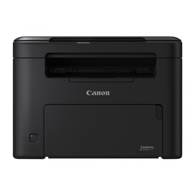 CANON i-SENSYS MF272dw MFP Mono B/W laser A4 210x297mm A4 29ppm copy 29ppm print 150 sheets USB 2.0 LAN Wi-Fi CANON i-SENSYS MF272dw MFP Mono B/W laser A4 210x297mm A4 29ppm copy 29ppm print 150 sheets USB 2.0 LAN Wi-Fi