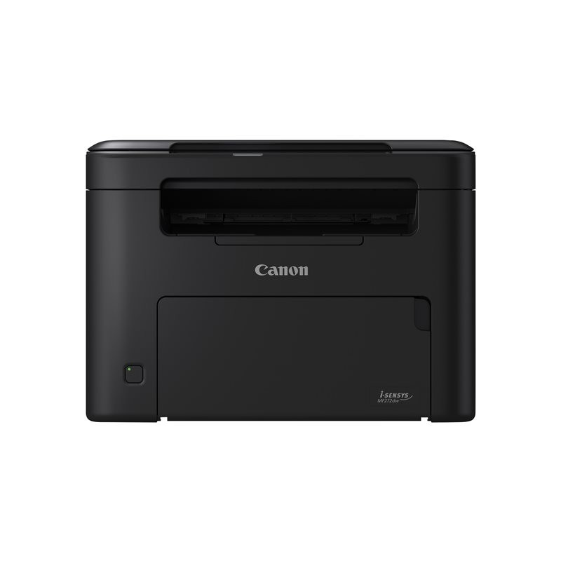 CANON i-SENSYS MF272dw MFP Mono B/W laser A4 210x297mm A4 29ppm copy 29ppm print 150 sheets USB 2.0 LAN Wi-Fi CANON i-SENSYS MF272dw MFP Mono B/W laser A4 210x297mm A4 29ppm copy 29ppm print 150 sheets USB 2.0 LAN Wi-Fi