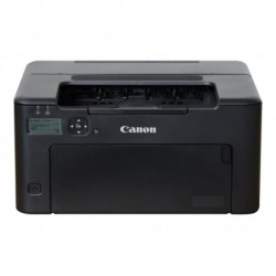 CANON i-SENSYS LBP122dw Printer Mono B/W laser A4 600x600dpi 30ppm capacity 150 sheets USB 2.0 LAN Wi-Fi