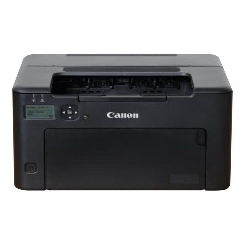 CANON i-SENSYS LBP122dw Printer Mono B/W laser A4 600x600dpi 30ppm capacity 150 sheets USB 2.0 LAN Wi-Fi