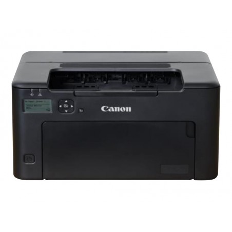 CANON i-SENSYS LBP122dw Printer Mono B/W laser A4 600x600dpi 30ppm capacity 150 sheets USB 2.0 LAN Wi-Fi CANON i-SENSYS LBP122dw Printer Mono B/W laser A4 600x600dpi 30ppm capacity 150 sheets USB 2.0 LAN Wi-Fi