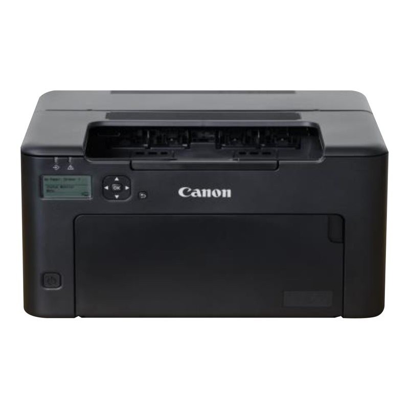 CANON i-SENSYS LBP122dw Printer Mono B/W laser A4 600x600dpi 30ppm capacity 150 sheets USB 2.0 LAN Wi-Fi CANON i-SENSYS LBP122dw Printer Mono B/W laser A4 600x600dpi 30ppm capacity 150 sheets USB 2.0 LAN Wi-Fi
