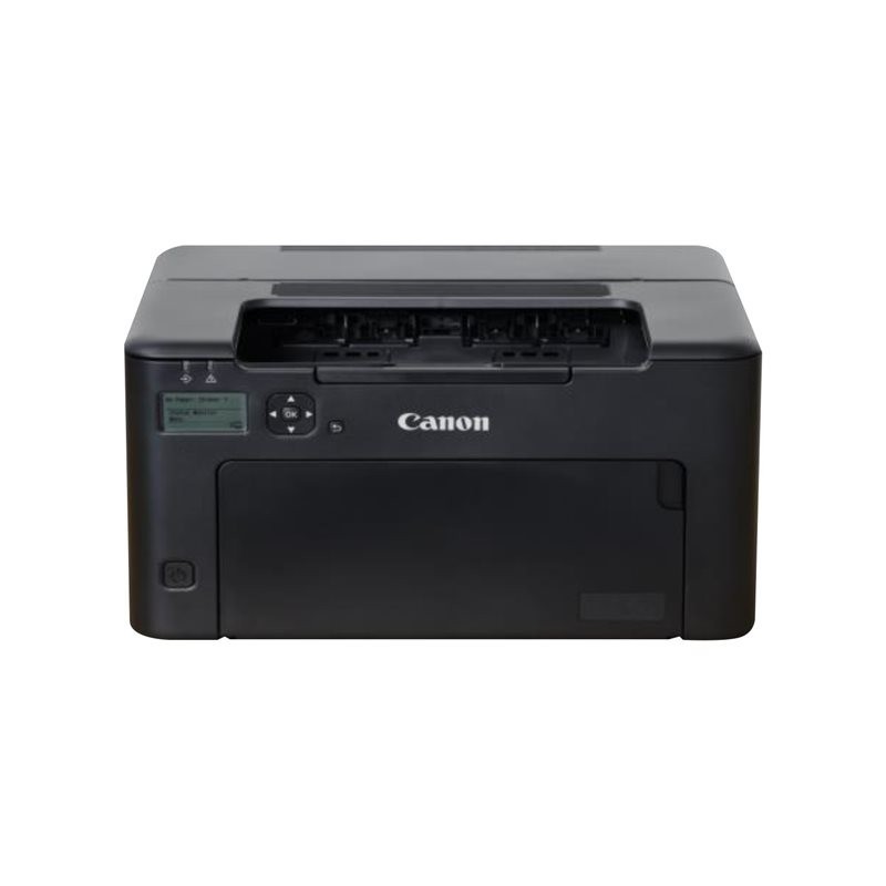 CANON i-SENSYS LBP122dw Printer Mono B/W laser A4 600x600dpi 30ppm capacity 150 sheets USB 2.0 LAN Wi-Fi CANON i-SENSYS LBP122dw Printer Mono B/W laser A4 600x600dpi 30ppm capacity 150 sheets USB 2.0 LAN Wi-Fi
