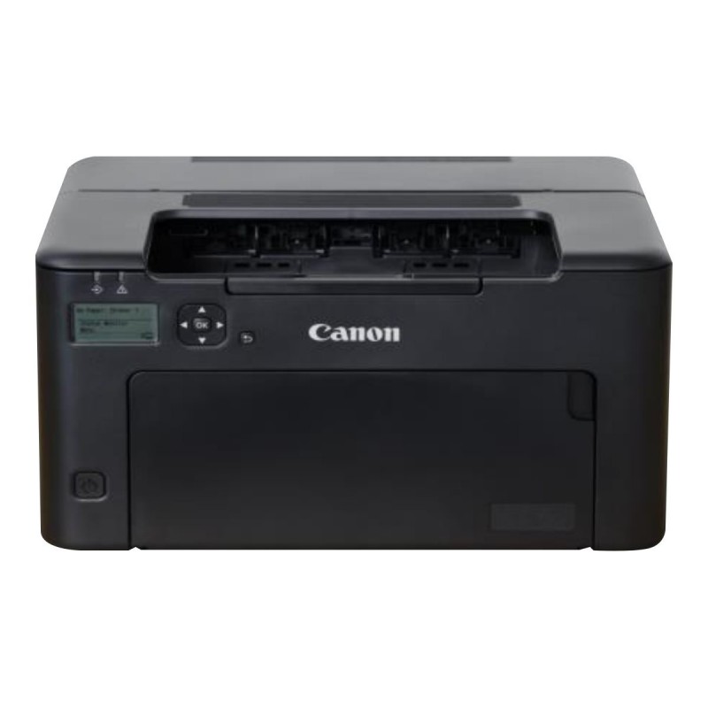 CANON i-SENSYS LBP122dw Printer Mono B/W laser A4 600x600dpi 30ppm capacity 150 sheets USB 2.0 LAN Wi-Fi CANON i-SENSYS LBP122dw Printer Mono B/W laser A4 600x600dpi 30ppm capacity 150 sheets USB 2.0 LAN Wi-Fi