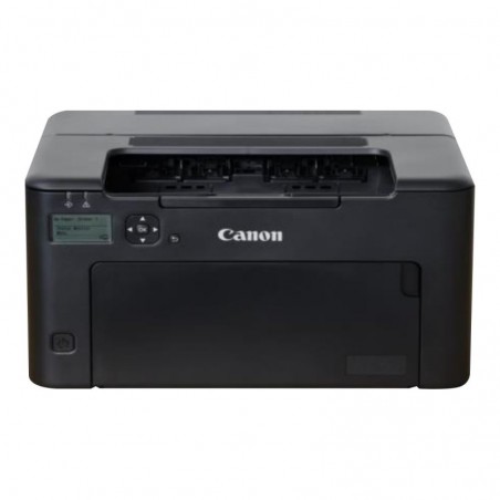 CANON i-SENSYS LBP122dw Printer Mono B/W laser A4 600x600dpi 30ppm capacity 150 sheets USB 2.0 LAN Wi-Fi CANON i-SENSYS LBP122dw Printer Mono B/W laser A4 600x600dpi 30ppm capacity 150 sheets USB 2.0 LAN Wi-Fi
