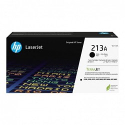 HP 213A Black Original LaserJet Toner Cartridge HP 213A Black Original LaserJet Toner Cartridge