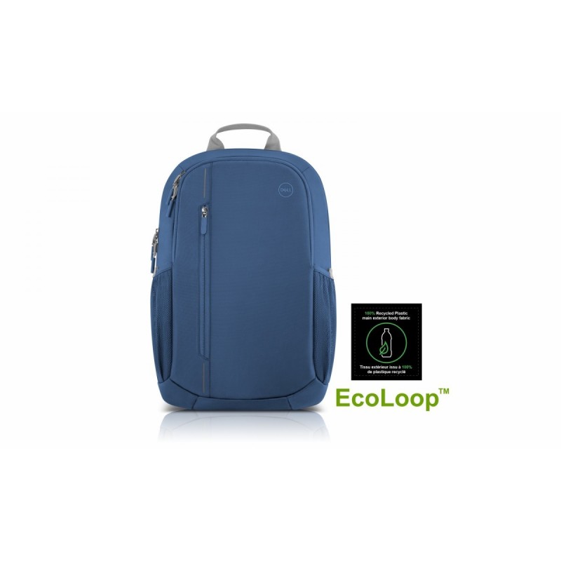 Plecak EcoLoop Urban CP4523B 15 cali