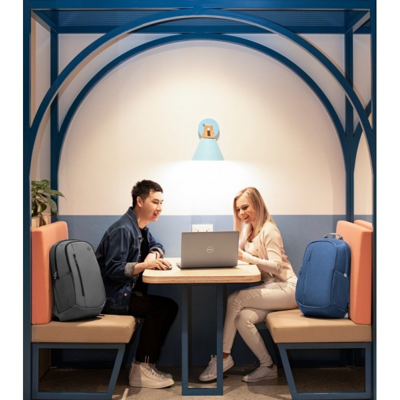 Plecak EcoLoop Urban CP4523B 15 cali