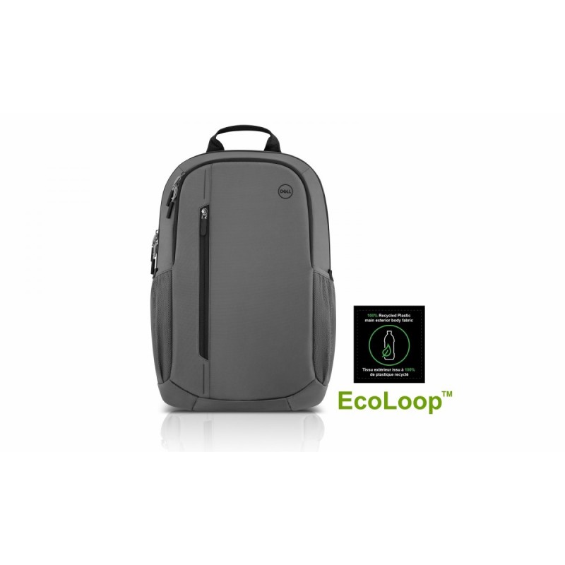 Plecak EcoLoop Urban CP4523G 15 cali