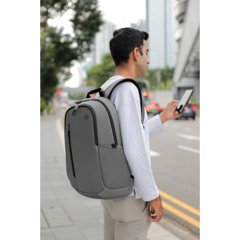 Plecak EcoLoop Urban CP4523G 15 cali