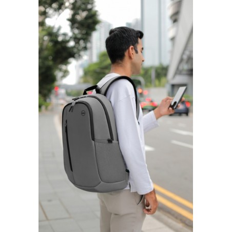 Plecak EcoLoop Urban CP4523G 15 cali Plecak EcoLoop Urban CP4523G 15 cali
