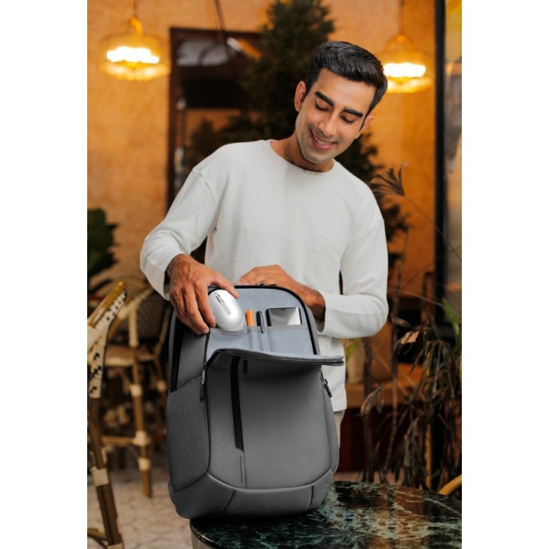 Plecak EcoLoop Urban CP4523G 15 cali