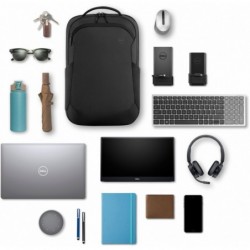 Plecak EcoLoop Pro Backpack CP5723 17 cali Plecak EcoLoop Pro Backpack CP5723 17 cali