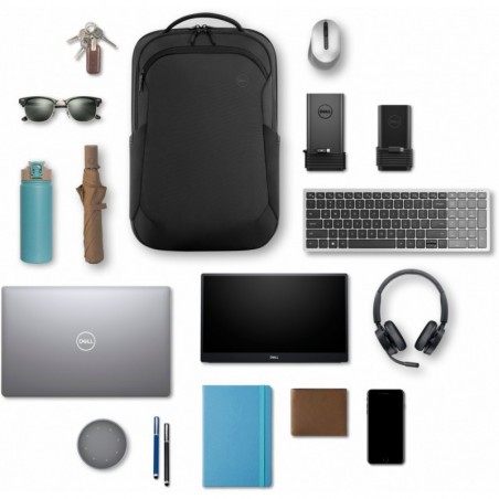 Plecak EcoLoop Pro Backpack CP5723 17 cali Plecak EcoLoop Pro Backpack CP5723 17 cali