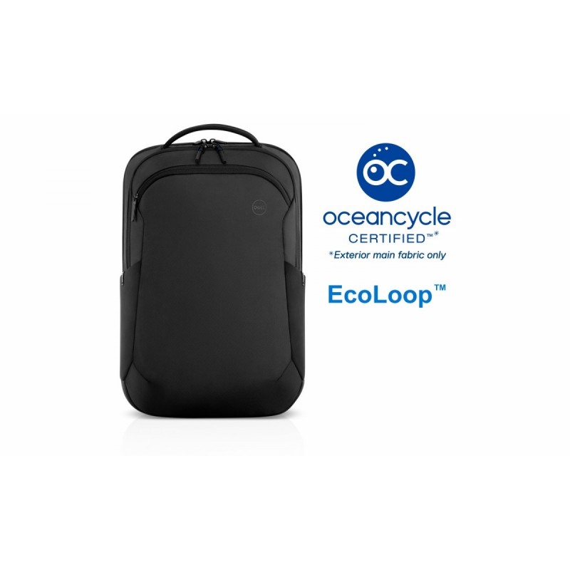 Plecak EcoLoop Pro Backpack CP5723 17 cali 