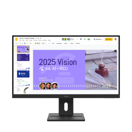 Monitor Lenovo ThinkVision E27Q-40 27'' QHD
