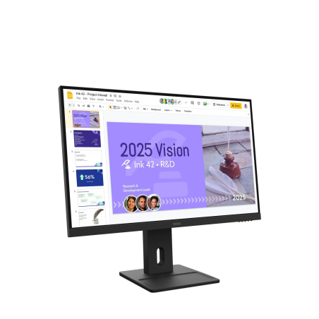 Monitor Lenovo ThinkVision E27Q-40 27'' QHD