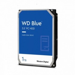 HDD Blue 1TB 3,5'' 64MB SATAIII/7200rpm