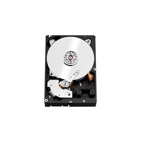 HDD Red Pro 2TB 3,5'' 64MB SATAIII/7200rpm