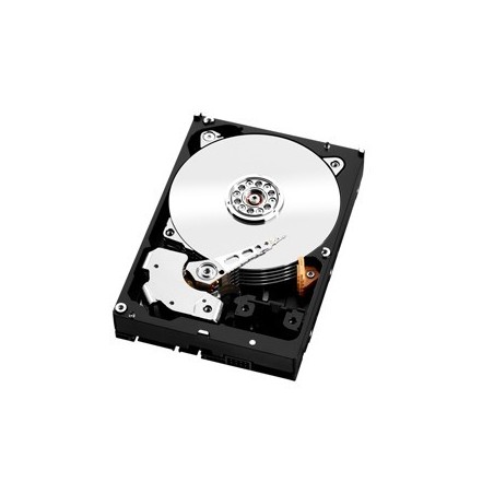 HDD Red Pro 2TB 3,5'' 64MB SATAIII/7200rpm