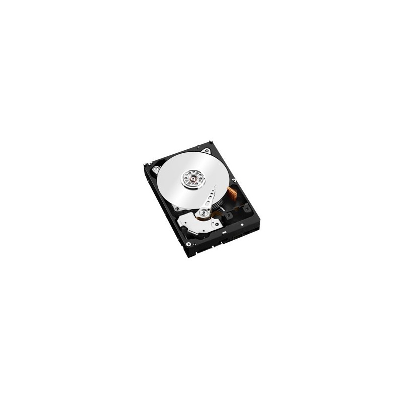 HDD Red Pro 2TB 3,5'' 64MB SATAIII/7200rpm