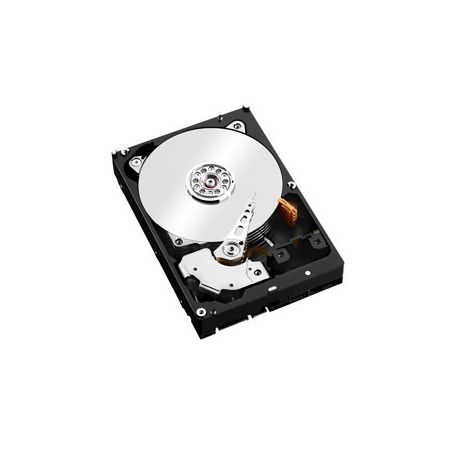HDD Red Pro 2TB 3,5'' 64MB SATAIII/7200rpm