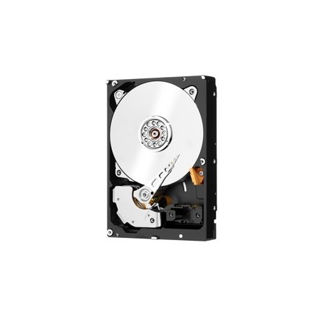 HDD Red Pro 2TB 3,5'' 64MB SATAIII/7200rpm