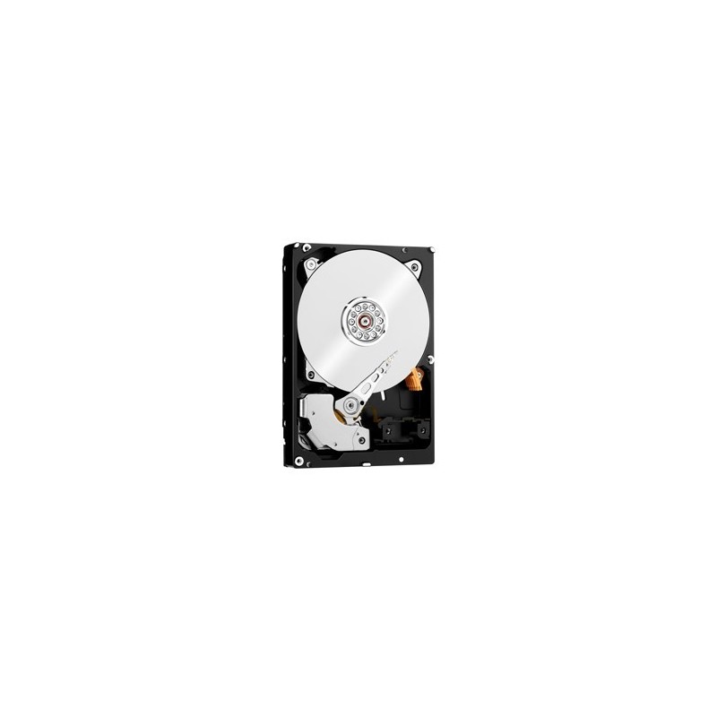HDD Red Pro 2TB 3,5'' 64MB SATAIII/7200rpm
