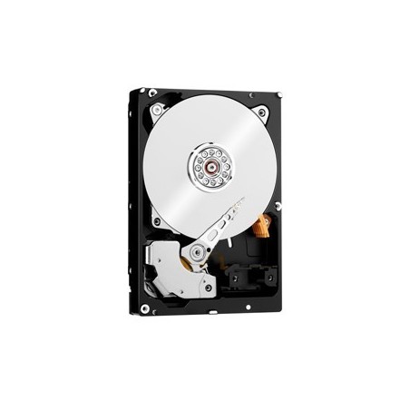 HDD Red Pro 2TB 3,5'' 64MB SATAIII/7200rpm