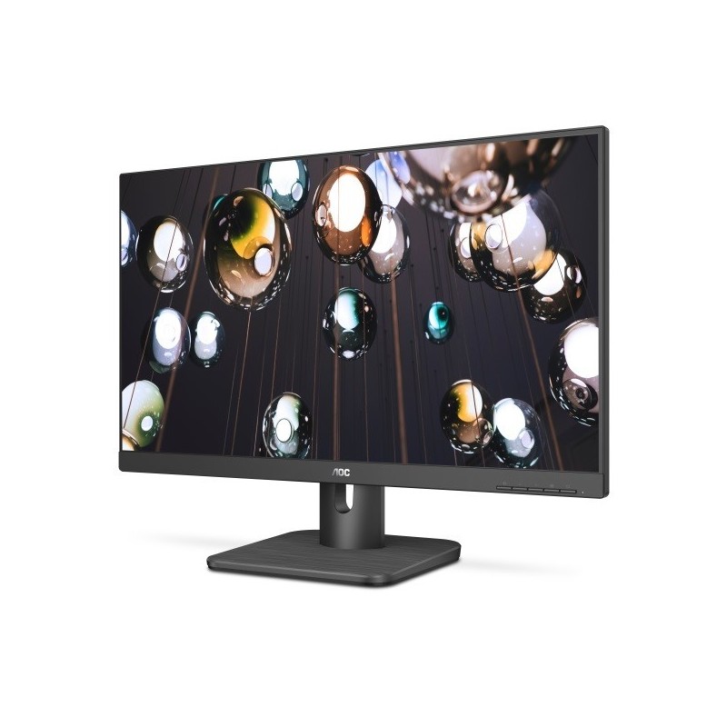 Monitor 23.8 24E1Q IPS DP HDMI Głośniki