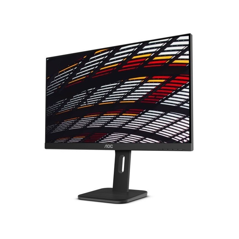 Monitor 23.8 cala 24P1 IPS DVI DP HDMI Pivot Głośniki Monitor 23.8 cala 24P1 IPS DVI DP HDMI Pivot Głośniki