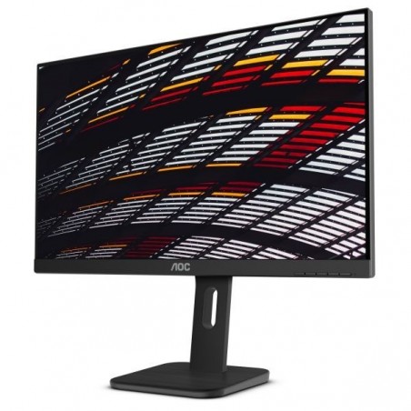 Monitor 23.8 cala 24P1 IPS DVI DP HDMI Pivot Głośniki Monitor 23.8 cala 24P1 IPS DVI DP HDMI Pivot Głośniki