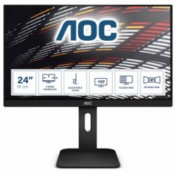 Monitor 24 cale X24P1 IPS DVI HDMI DP Pivot Głośniki Monitor 24 cale X24P1 IPS DVI HDMI DP Pivot Głośniki