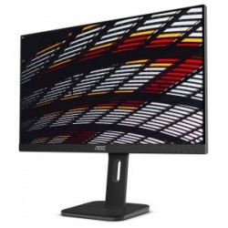 Monitor 24 cale X24P1 IPS DVI HDMI DP Pivot Głośniki Monitor 24 cale X24P1 IPS DVI HDMI DP Pivot Głośniki