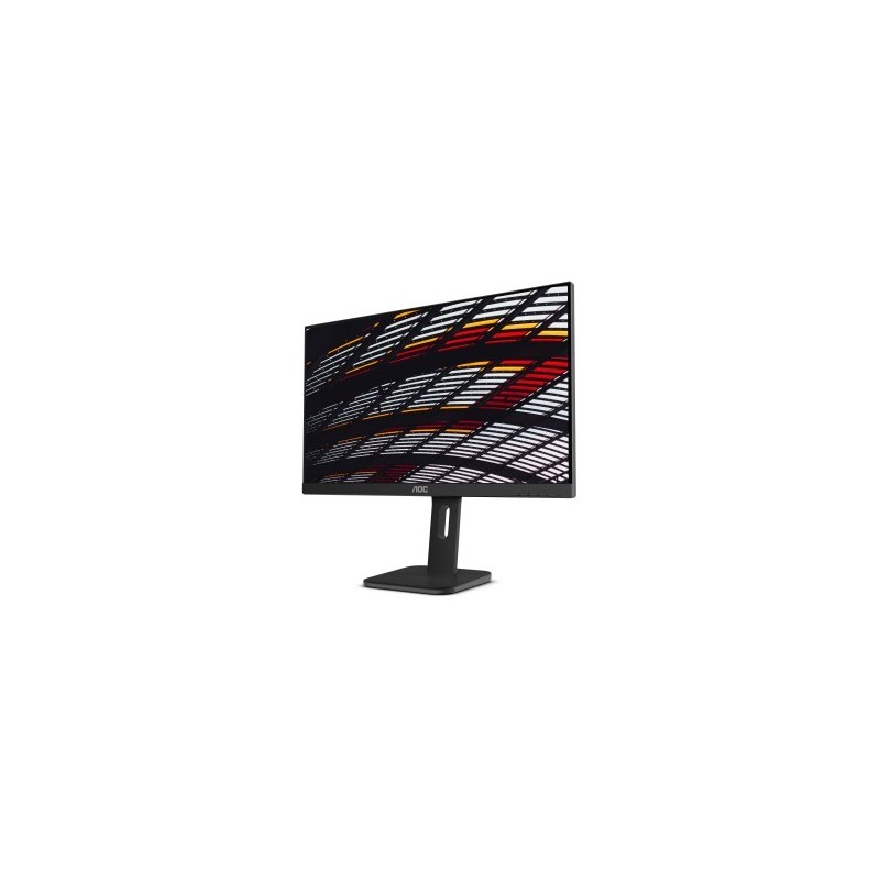 Monitor 24 cale X24P1 IPS DVI HDMI DP Pivot Głośniki Monitor 24 cale X24P1 IPS DVI HDMI DP Pivot Głośniki