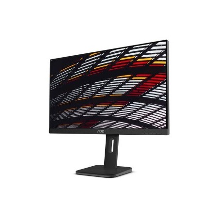 Monitor 24 cale X24P1 IPS DVI HDMI DP Pivot Głośniki Monitor 24 cale X24P1 IPS DVI HDMI DP Pivot Głośniki